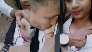 Pasangan Mesum Di Teras, Video Cewek Kuliahan India Ngewe Panas.