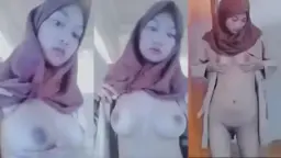 Smp Jilbab Pramuka, Siap-siap Nikmatin Buat Ayang.