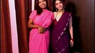 Video Mesum Cewek India Saling Ngewe, Dua Pasangan Lesbian Mainin Satu Sama Lain.