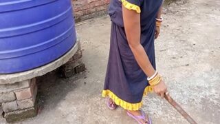 Video Panas Desi Bhabhi Sama Adik Ipar Muda, Bikin Gregetan.