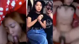 Viral! Rangga Tiktod Ngewe Ayangnya Sampai Crott Part2