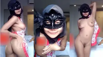 Viral! Video Kasir Indomaret Toge Coli Sambil Ngintip Pelanggan