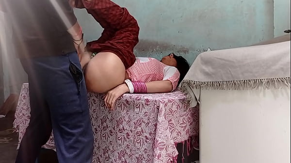Pasangan Desa India Ngewe Ala Desi Pake Suara Hindi