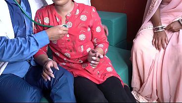 Doktor India Bikin Basah Di Film Xxx