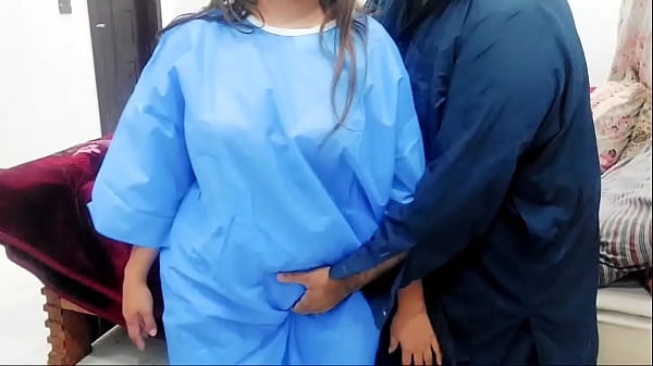Pasien Pakistan Pamer Kontol Ke Perawat Berujung Ngen**t Di Dubur Dengan Audio Hindi Jelas