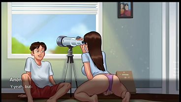 Ibu Tiri Gak Jelas-jelasin Diri, Tapi Bikin Misteri Ngegairahin (18+)