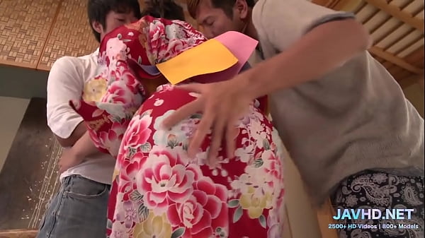 Masih Anget, Bulu Becek, Pussy Jepang Asli, Vol 117