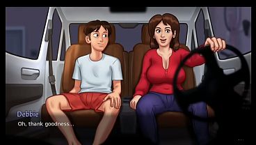 Ibu Tiriku Super Teliti, Sampai Kesalahan Kecil Di Ranjang Pun Gak Lolos (18+)
