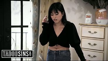 Satu Pelacur Asia Sendirian Butuh Kontol Buat Menghamili Dia.