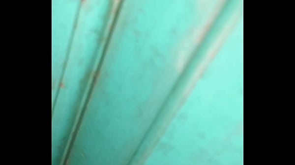 Ngintip Istri Tetangga Kost Yang Sengaja Buka Pintu Pas Suami Pergi, Malah Diajak Ngewe