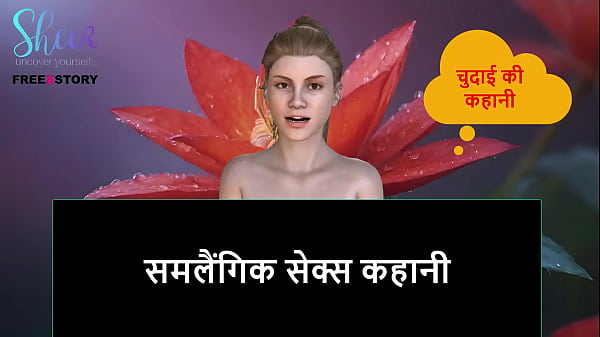 Dengerin Cerita Seks Hindi, Cowok Sama Cowok Bikin Mr.p Ngangkat