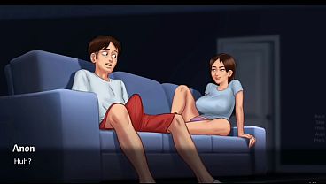 Rutinitasku Kini Ketat Banget—ibu Tiri (18) Bikin Nggak Tahan