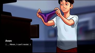 Aku Baru Sadar…ibu Tiri Udah Lihat Semua Kontolku (18+)