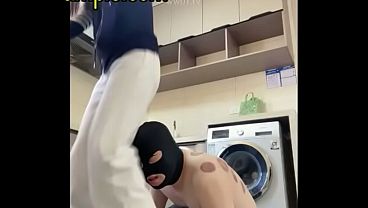 Wanita China Dominan Siap Memerintah Dengan Cara Paling Liar Dan Memuaskan.