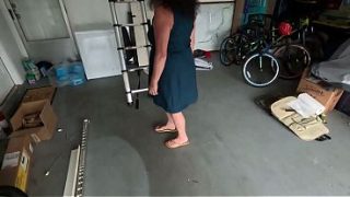 Ali Ngajak Mantu Ngopi, Eh Malah Ngajak Ngeloyor Ke Tempat Rame.