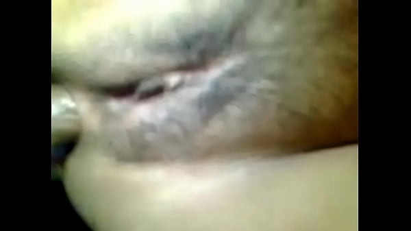 Mami Indonesia Lagi Nikmatin Anal, Ngegas Sampai Minta Ampun