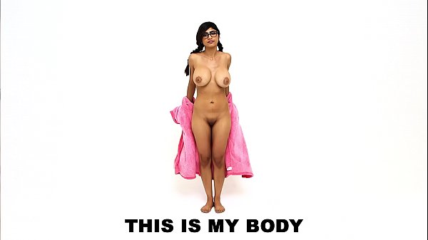 Tontonan Panas Tubuh Seksi Arab Mia Khalifa: Kompilasi Video Bikin Greget