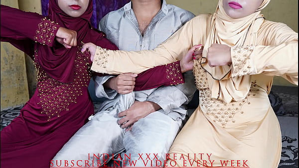 Step Brother Dan Step Sister India Muslim Main Lagi Seru-seruan, Ngentot Hot Di Kamar, Full Hindi