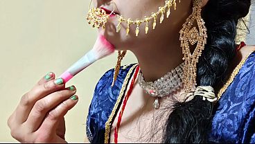 Malam Pertama Pasutri Desi India Ngewe Panas, Suara Desah Hindi Bikin Makin Erotis, Bokep Mms