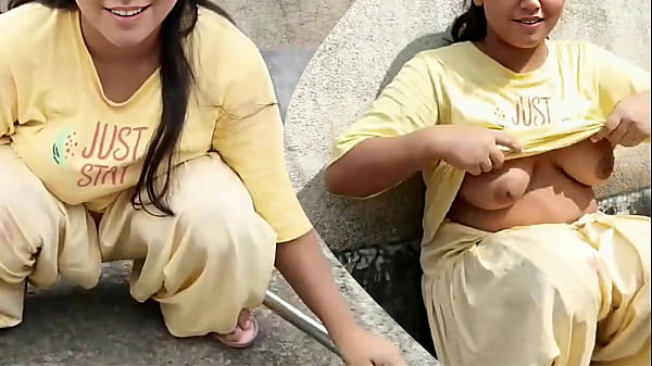 Janda Muda Montok Digauli Di Atap Rumah, Video Desa Panas Bikin Makin Greget