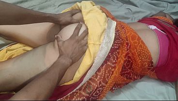 Tukang Ledeng Dibayar Dengan Ngewe Ibu Rumah Tangga, Suara India Bikin Heboh