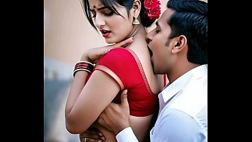 Bhabhi Panas Main Tetangga, Malam Penuh Nafsu Dan Rahasia