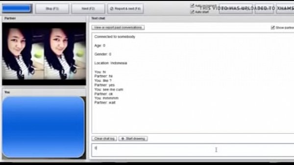 Nonton Cam 4 Cewek Indonesia Panas Banget, Bikin Makin Horny.
