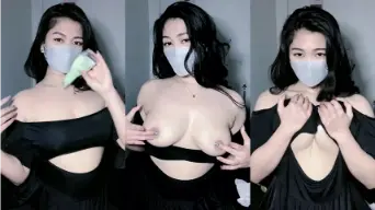 Zara Toket Basah Bikin Kontol Berdiri, Siap Ngewe Di Mango.